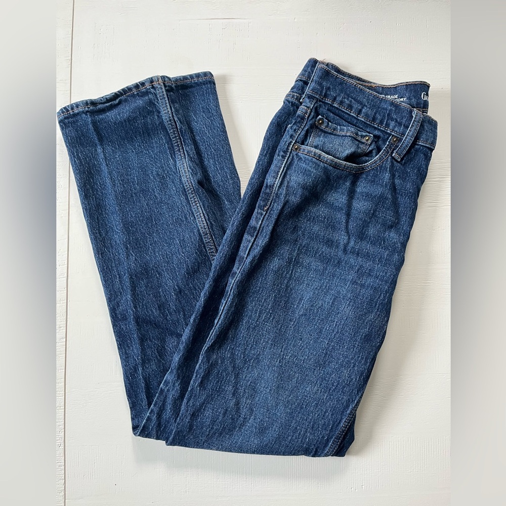 Men’s Goodfellow Straight Leg Jeans